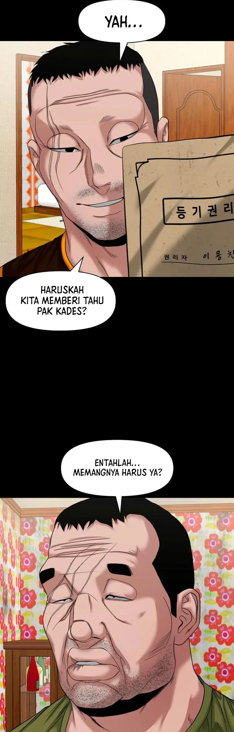 Gwichonri Bab 55 halaman 8