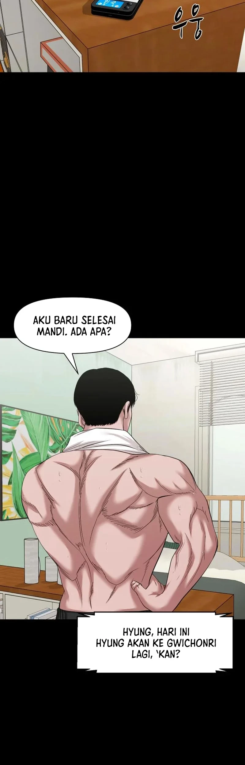 Gwichonri Bab 55 halaman 11
