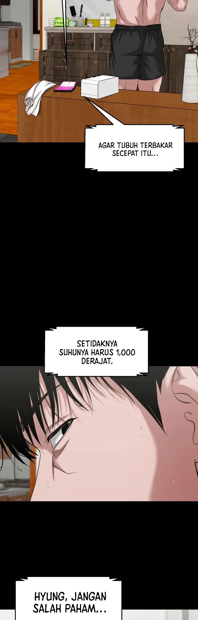 Gwichonri Bab 55 halaman 15