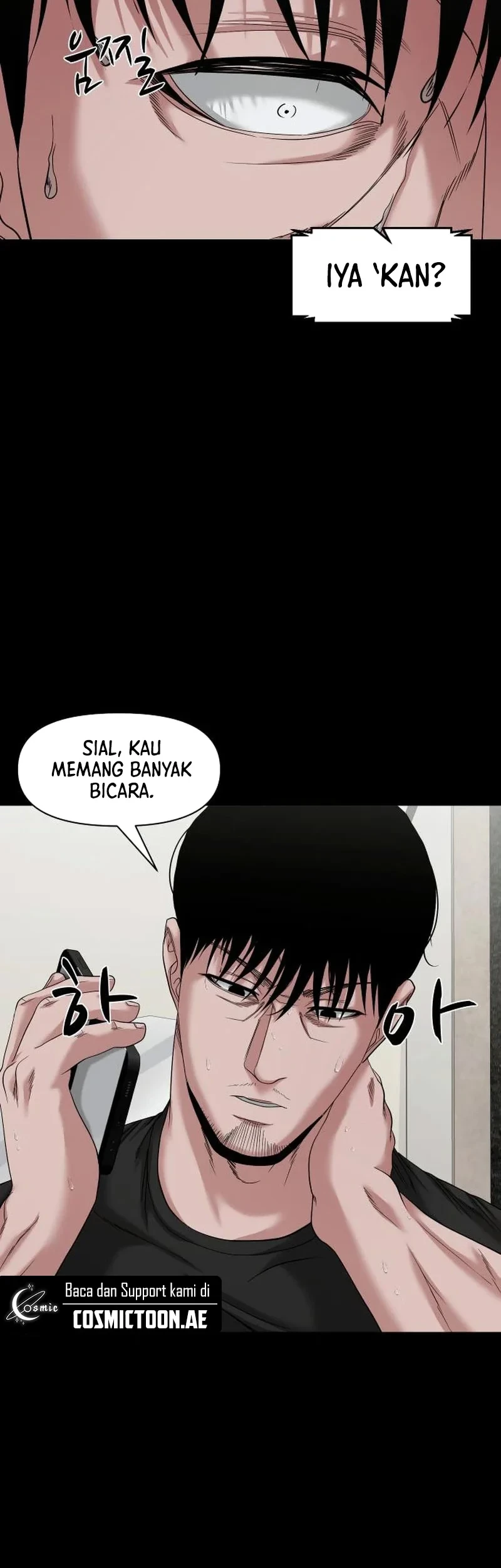 Gwichonri Bab 55 halaman 18