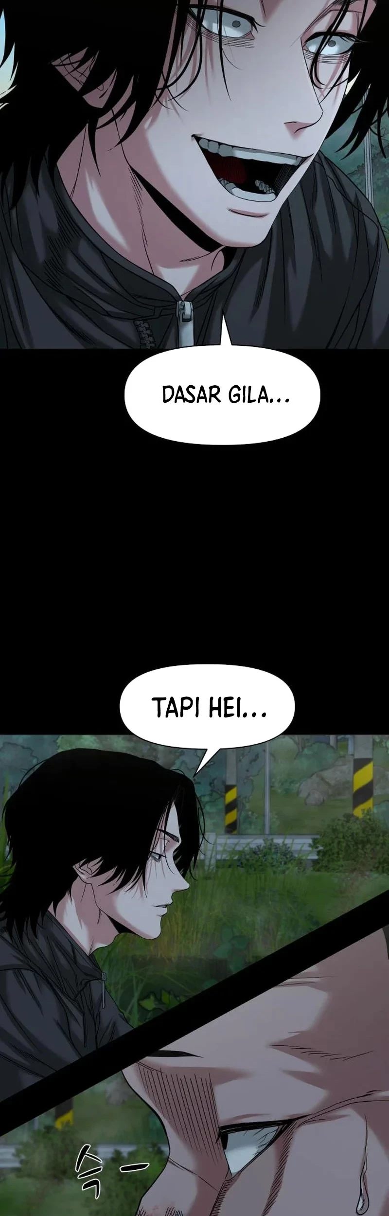 Gwichonri Bab 55 halaman 24
