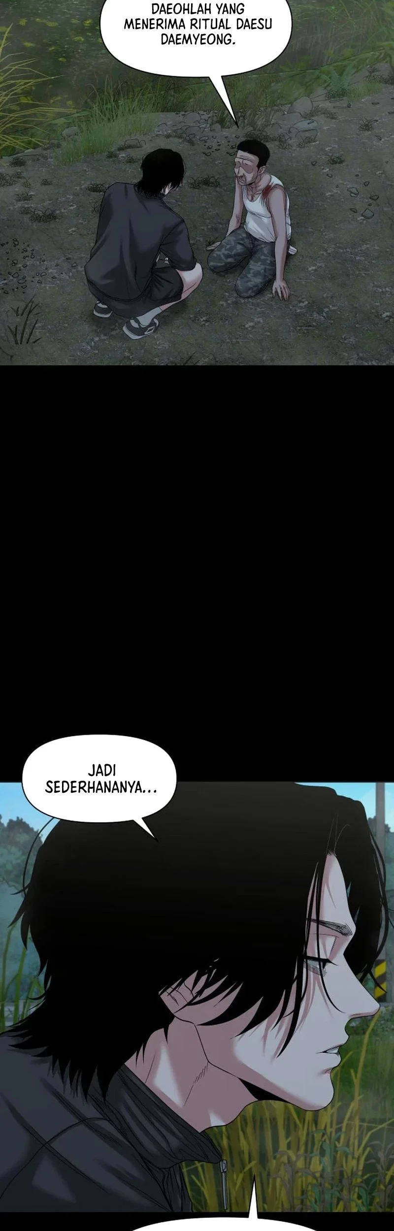 Gwichonri Bab 55 halaman 28