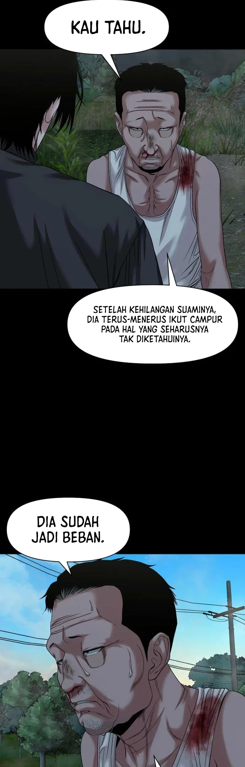Gwichonri Bab 55 halaman 32