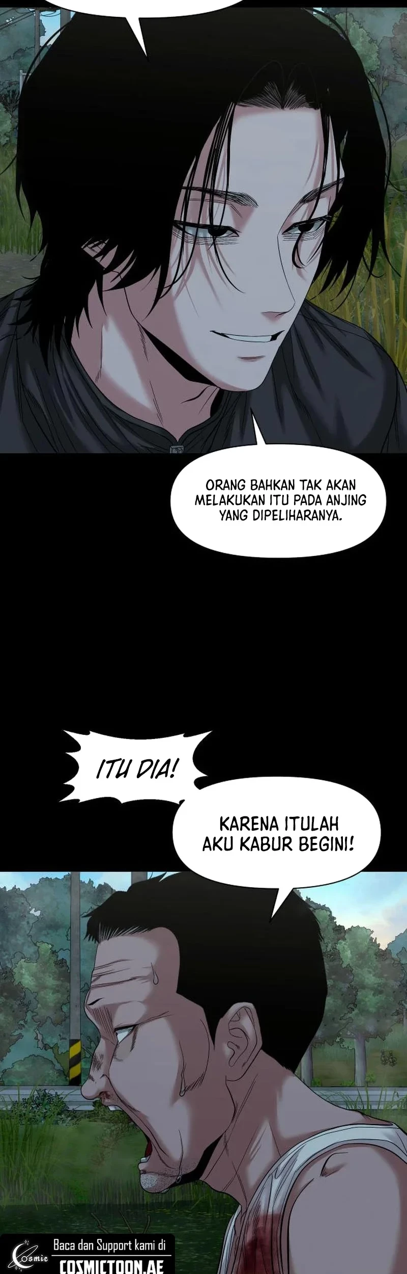 Gwichonri Bab 55 halaman 34