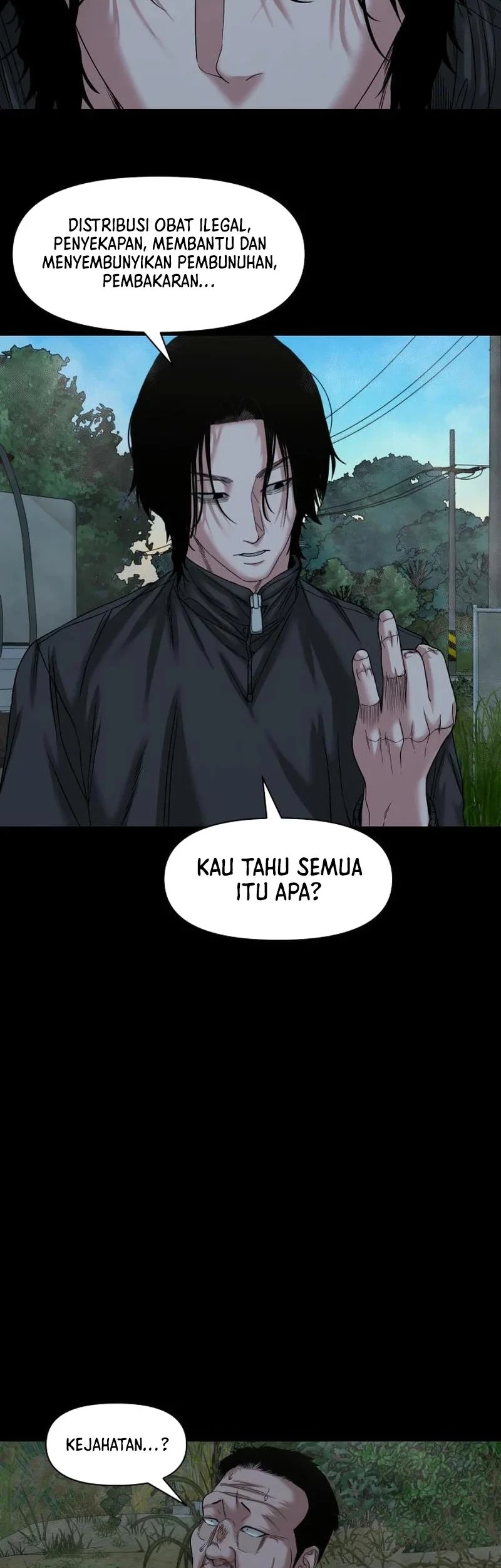 Gwichonri Bab 55 halaman 51
