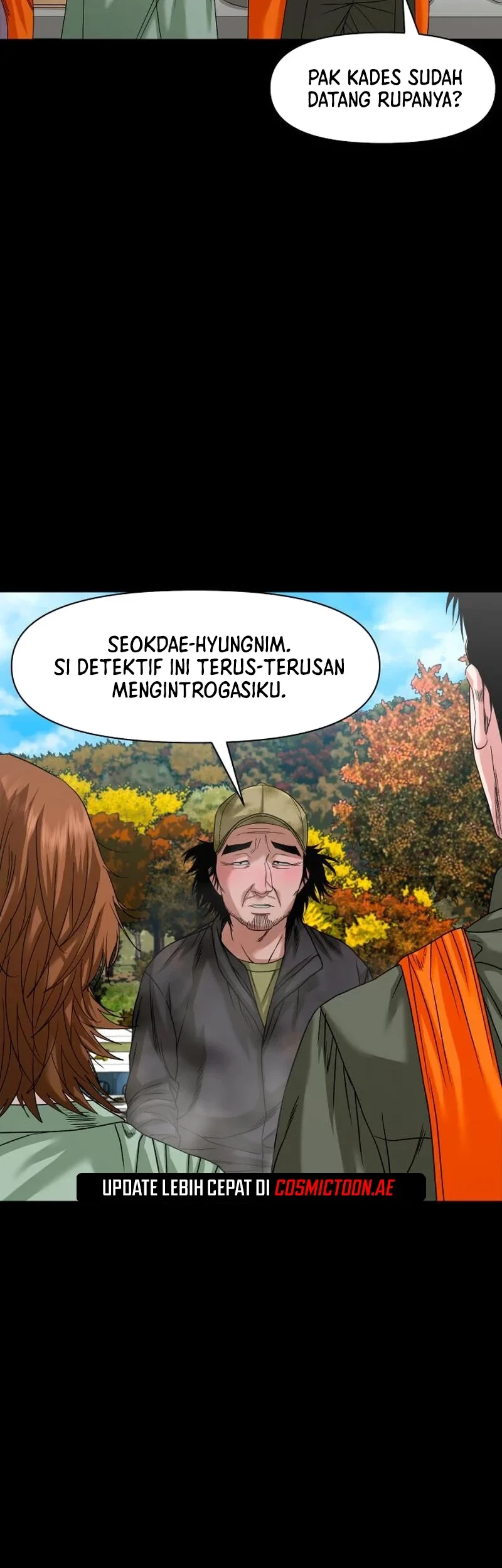 Gwichonri Bab 56 halaman 15