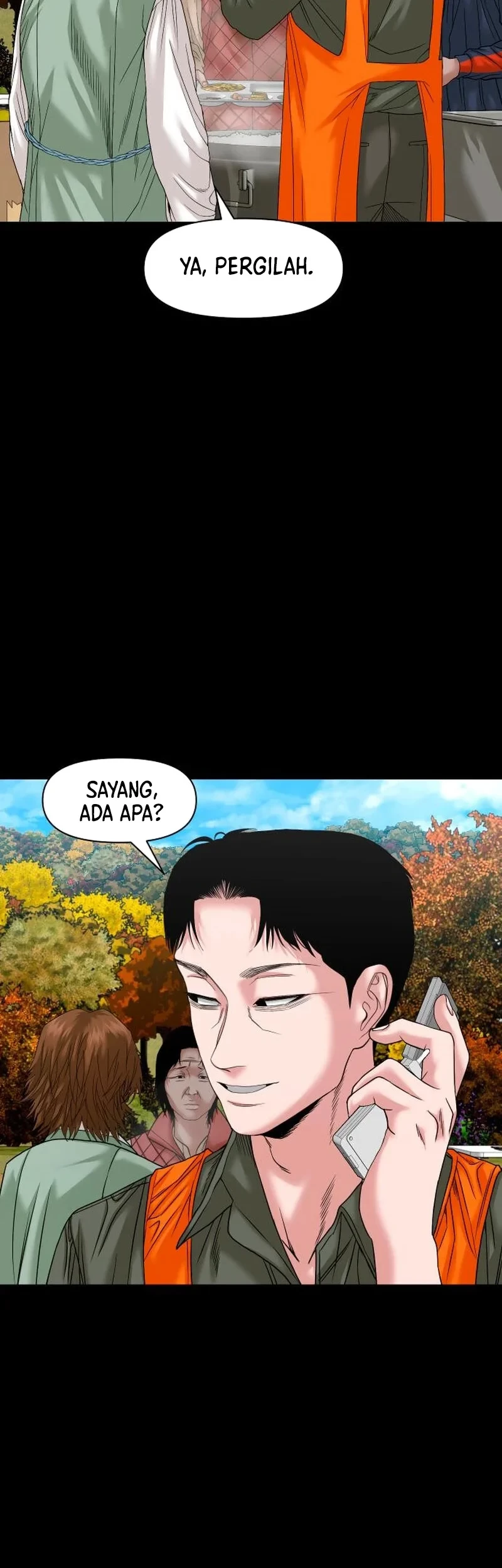 Gwichonri Bab 56 halaman 23