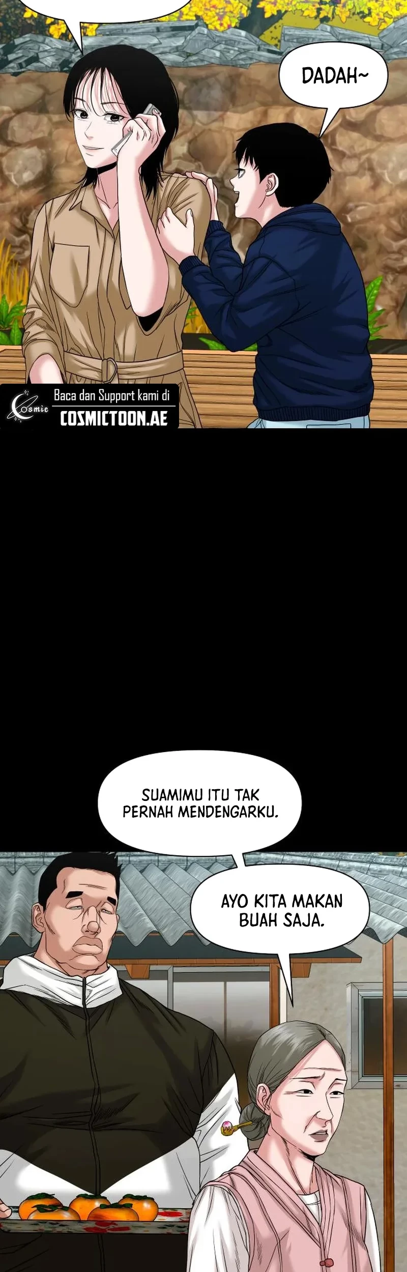Gwichonri Bab 56 halaman 26