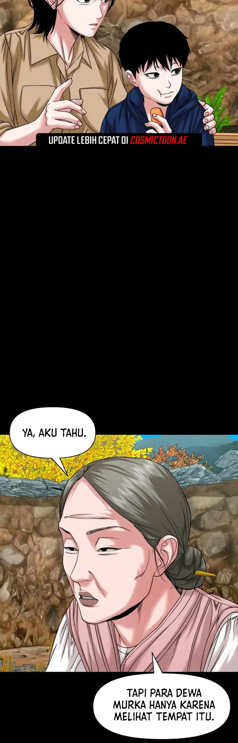 Gwichonri Bab 56 halaman 29