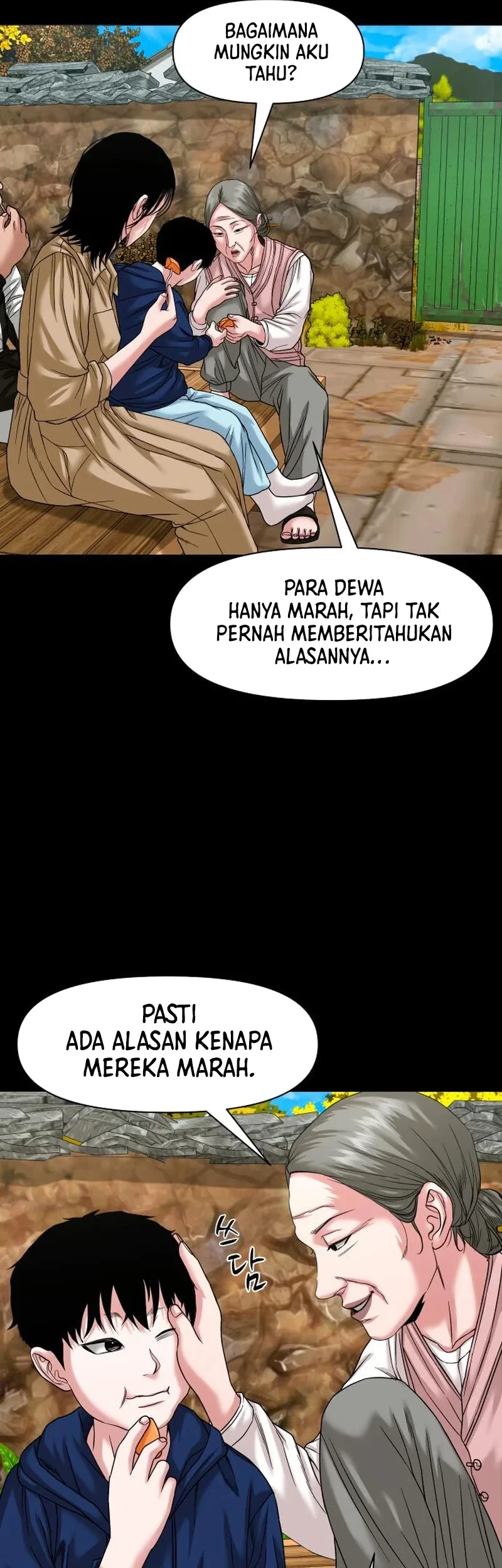 Gwichonri Bab 56 halaman 31