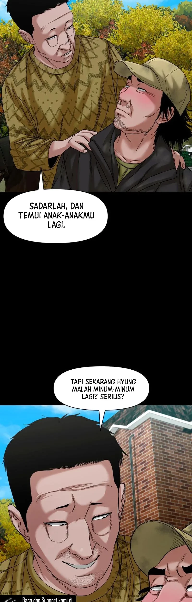 Gwichonri Bab 56 halaman 39