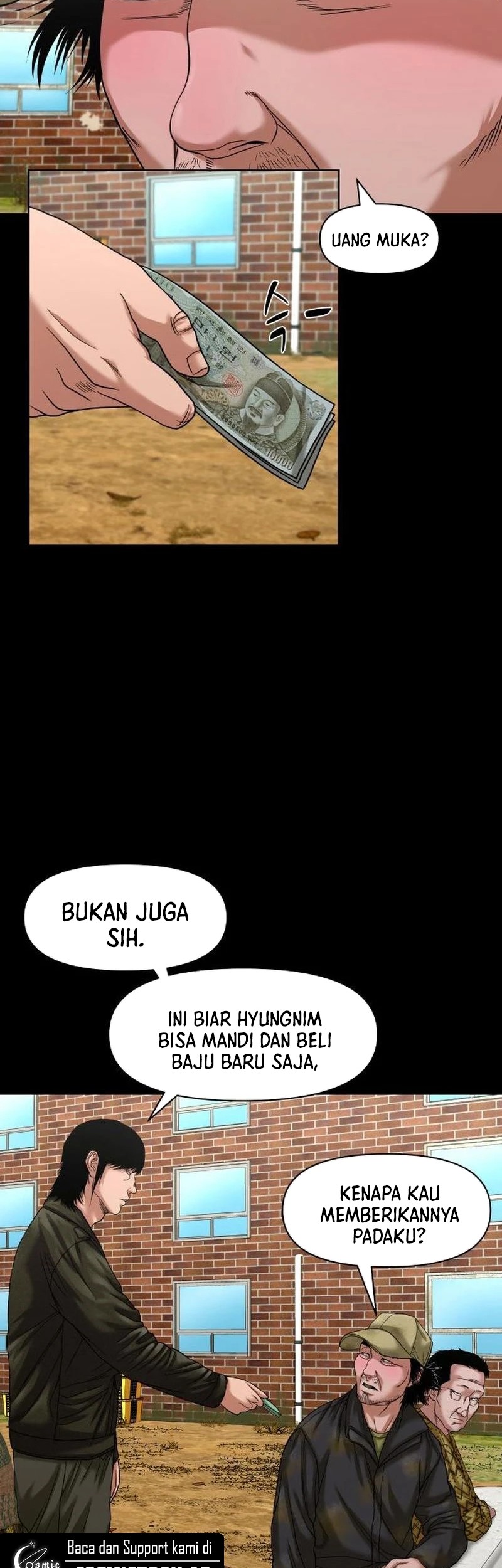 Gwichonri Bab 57 halaman 4