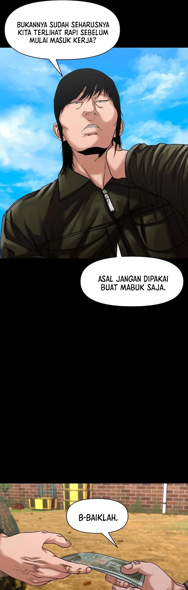 Gwichonri Bab 57 halaman 7