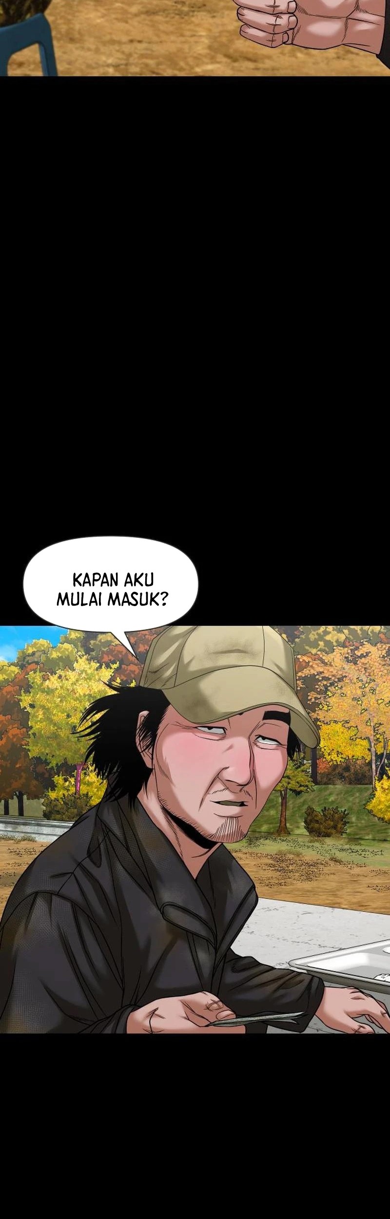 Gwichonri Bab 57 halaman 8