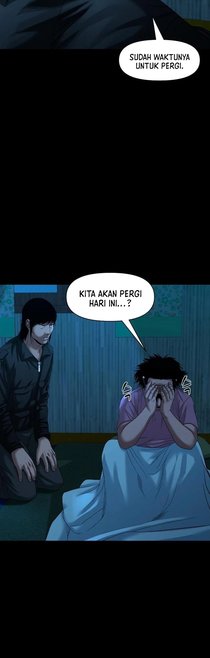 Gwichonri Bab 57 halaman 26