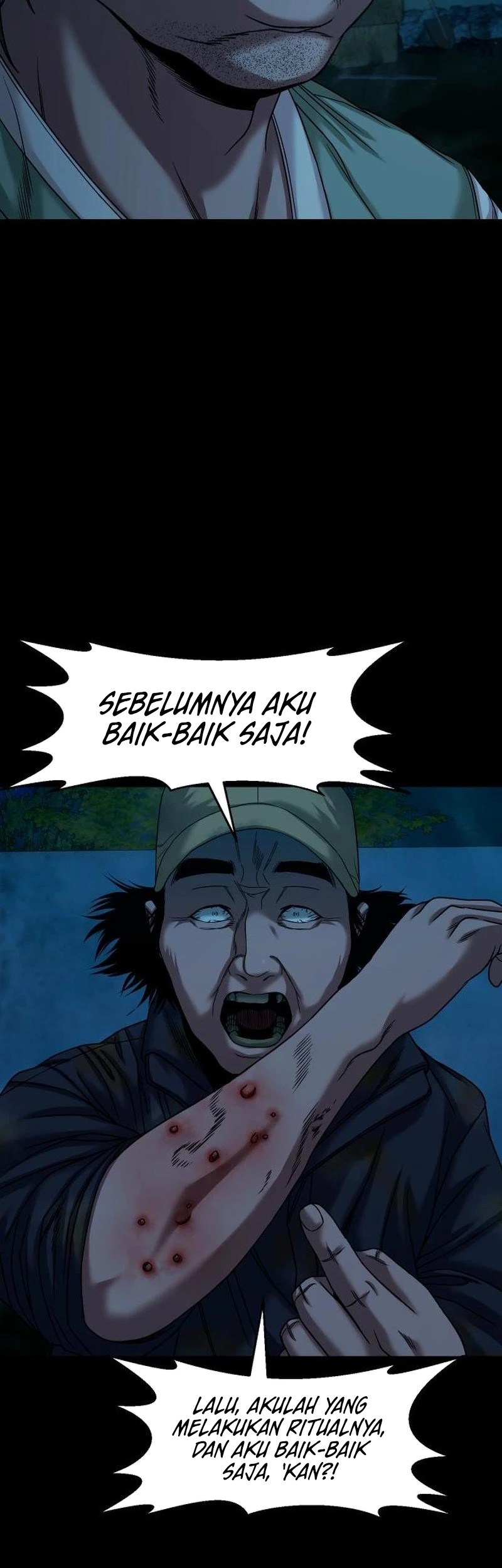Gwichonri Bab 57 halaman 32
