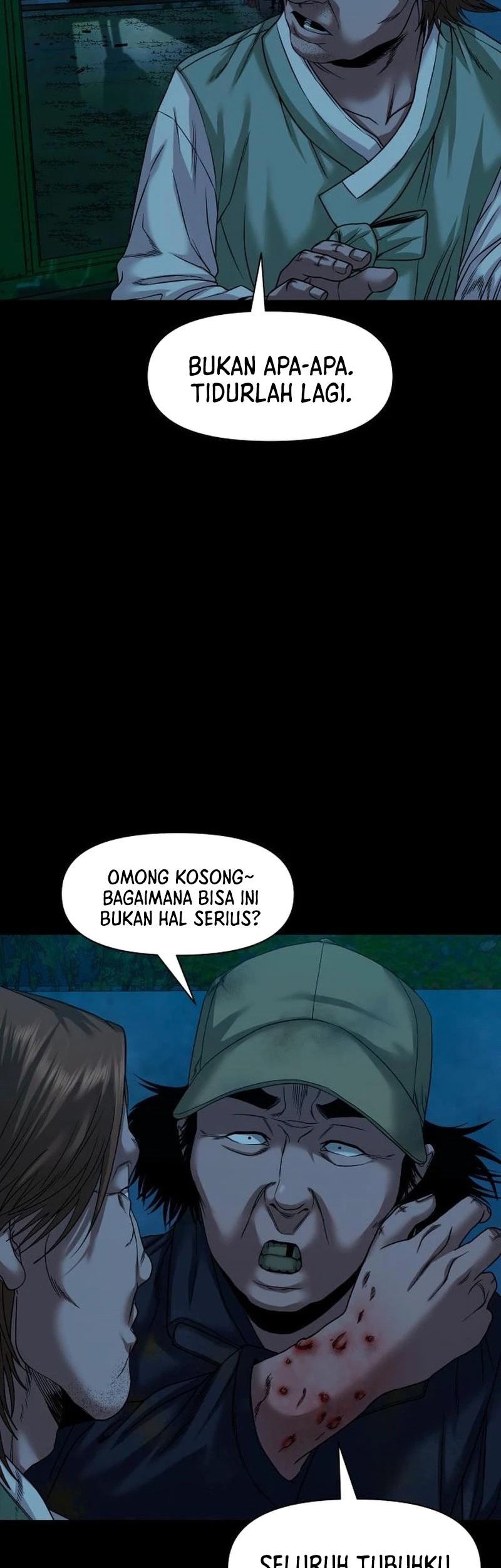 Gwichonri Bab 57 halaman 38