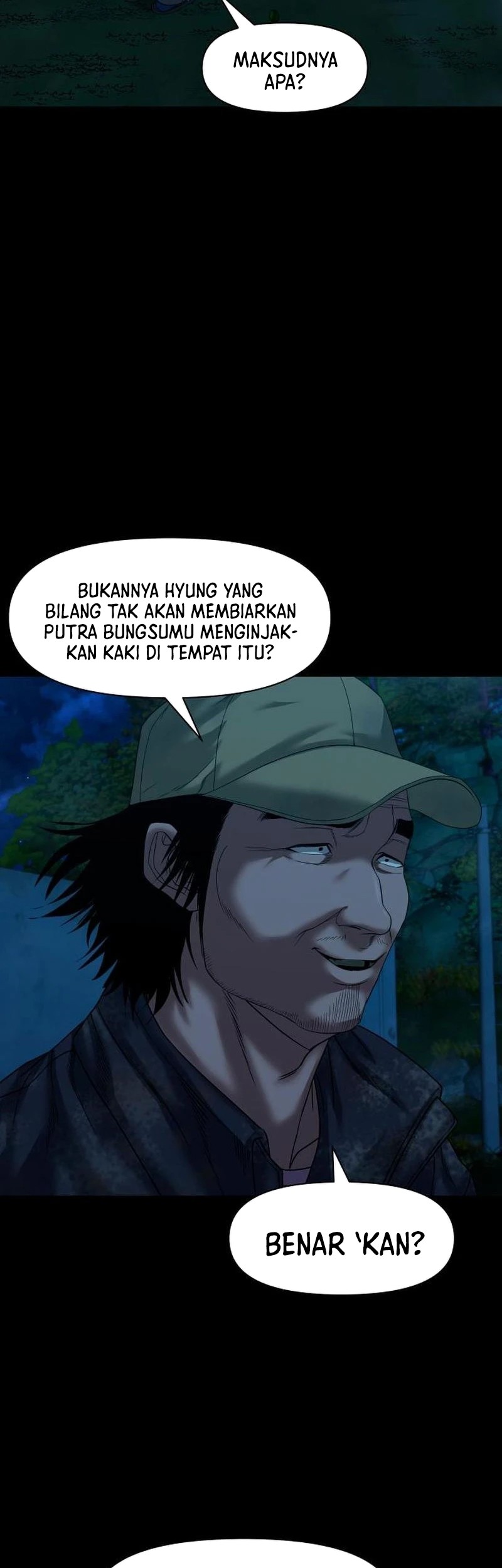 Gwichonri Bab 57 halaman 45