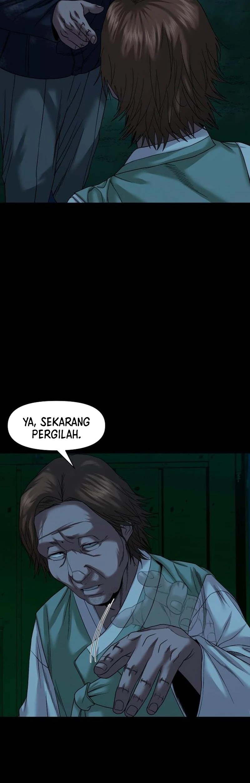 Gwichonri Bab 57 halaman 49