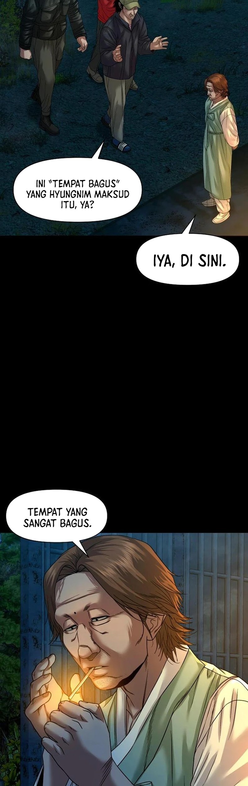 Gwichonri Bab 57 halaman 56
