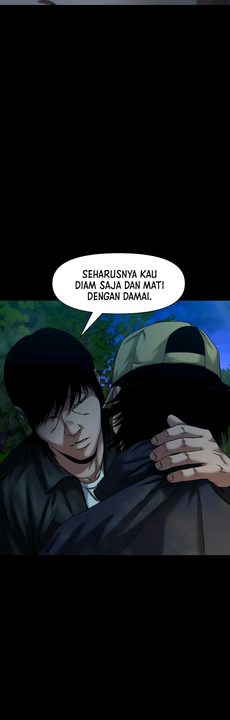 Gwichonri chapter 58 halaman 9