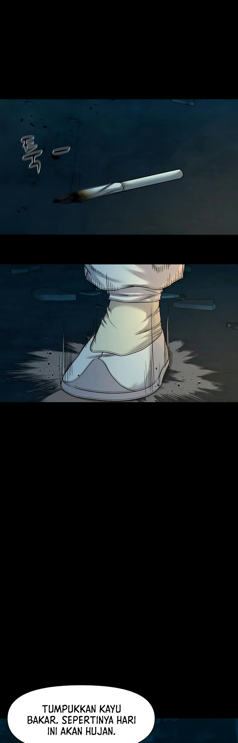 Gwichonri chapter 58 halaman 15