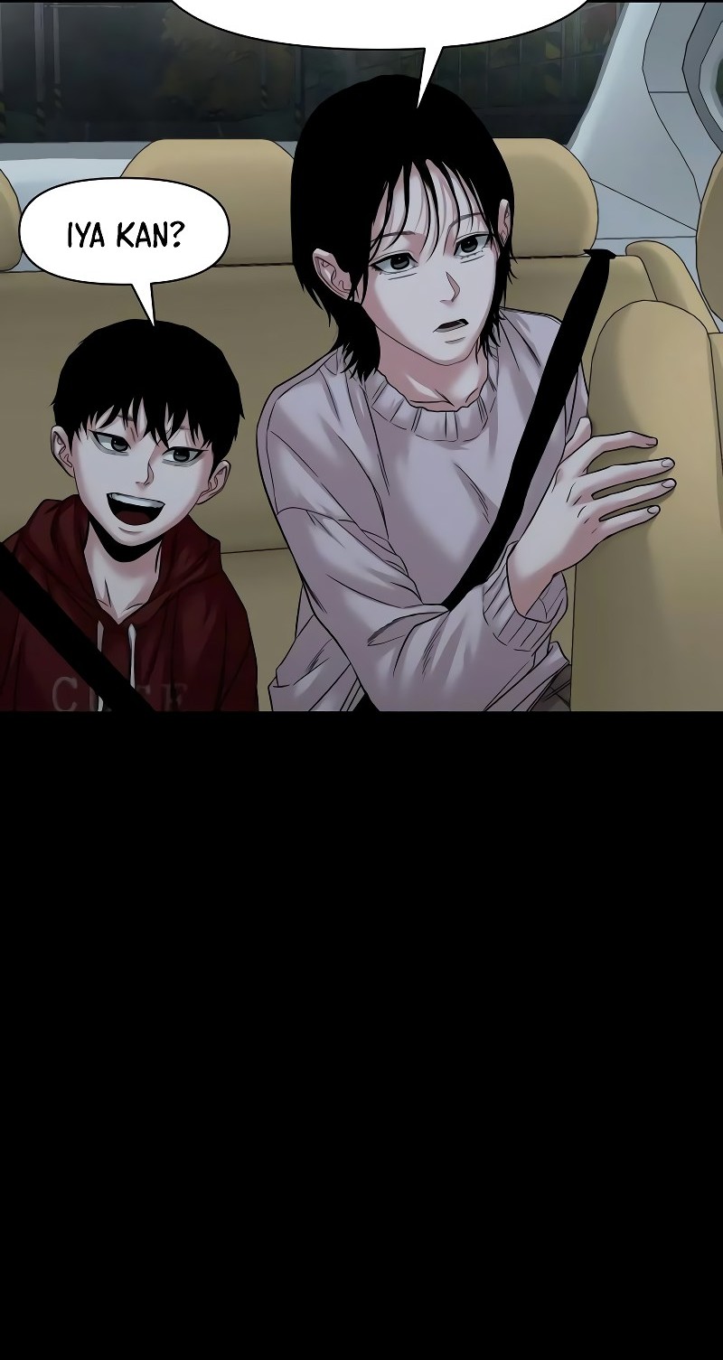 Gwichonri chapter 58 halaman 19