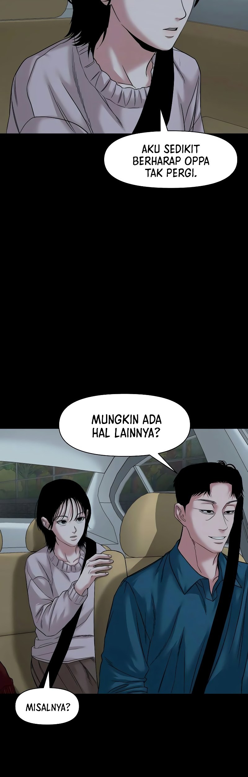 Gwichonri chapter 58 halaman 21