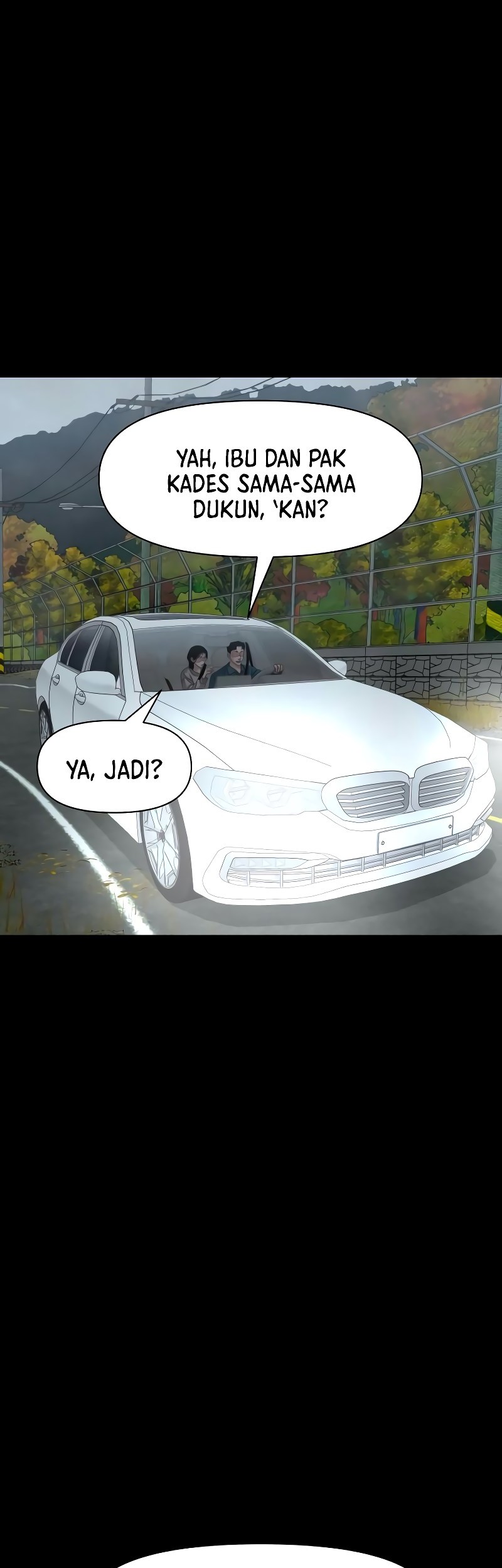 Gwichonri chapter 58 halaman 22