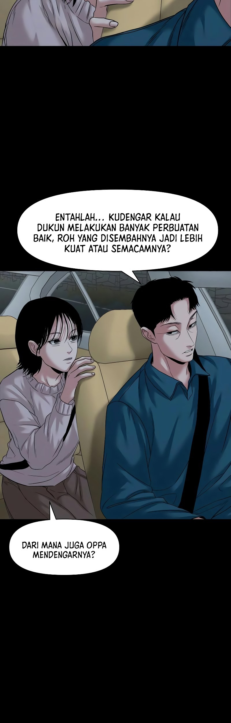 Gwichonri chapter 58 halaman 24