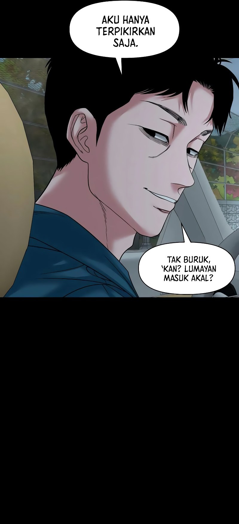 Gwichonri chapter 58 halaman 25