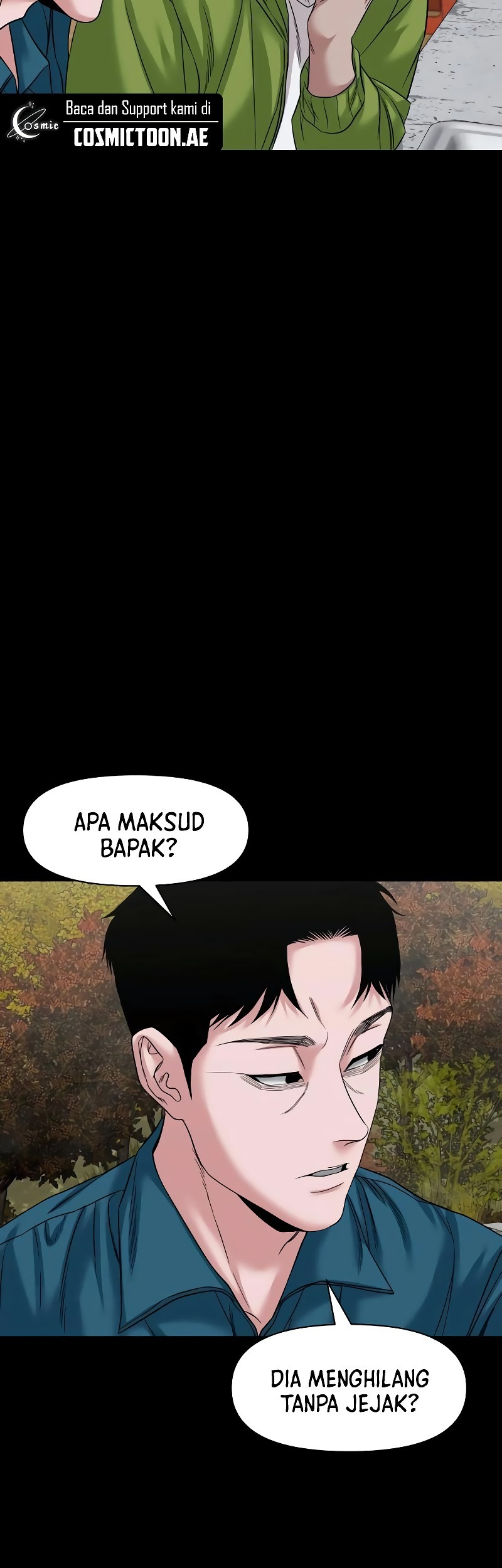 Gwichonri chapter 58 halaman 36