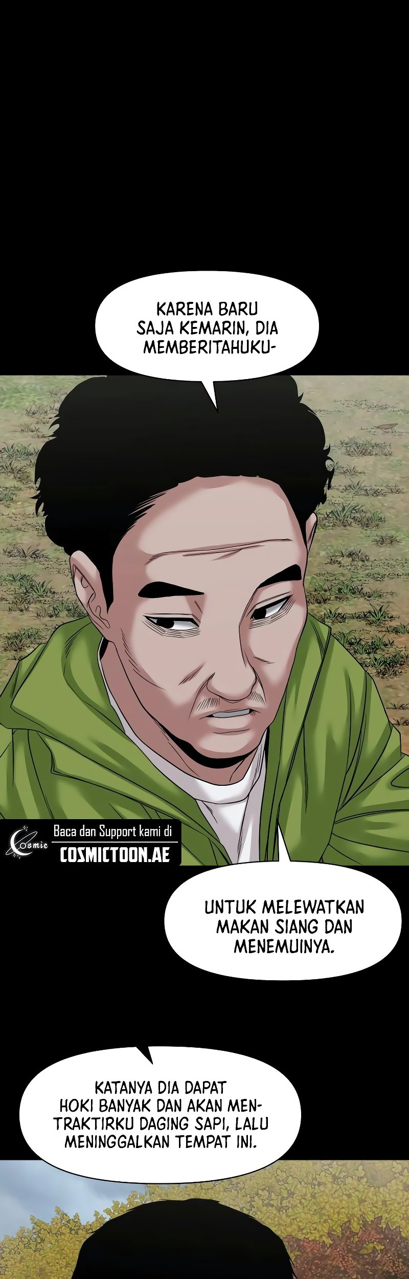 Gwichonri chapter 58 halaman 41