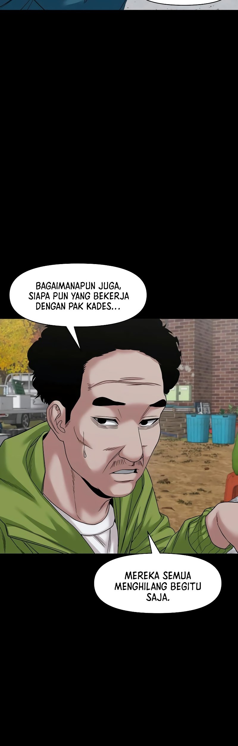 Gwichonri chapter 58 halaman 43