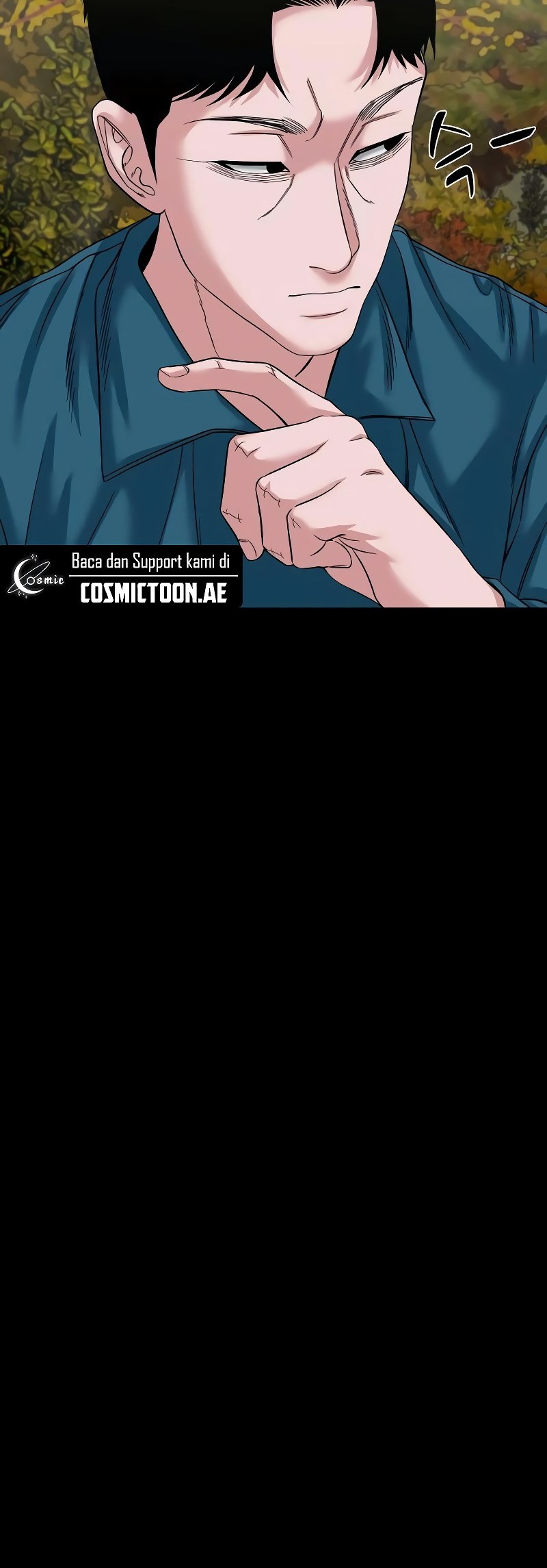 Gwichonri chapter 58 halaman 49
