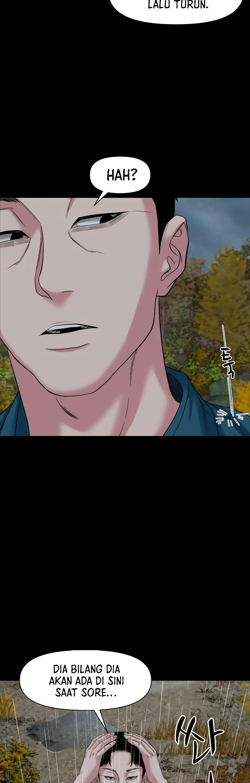 Gwichonri chapter 58 halaman 52