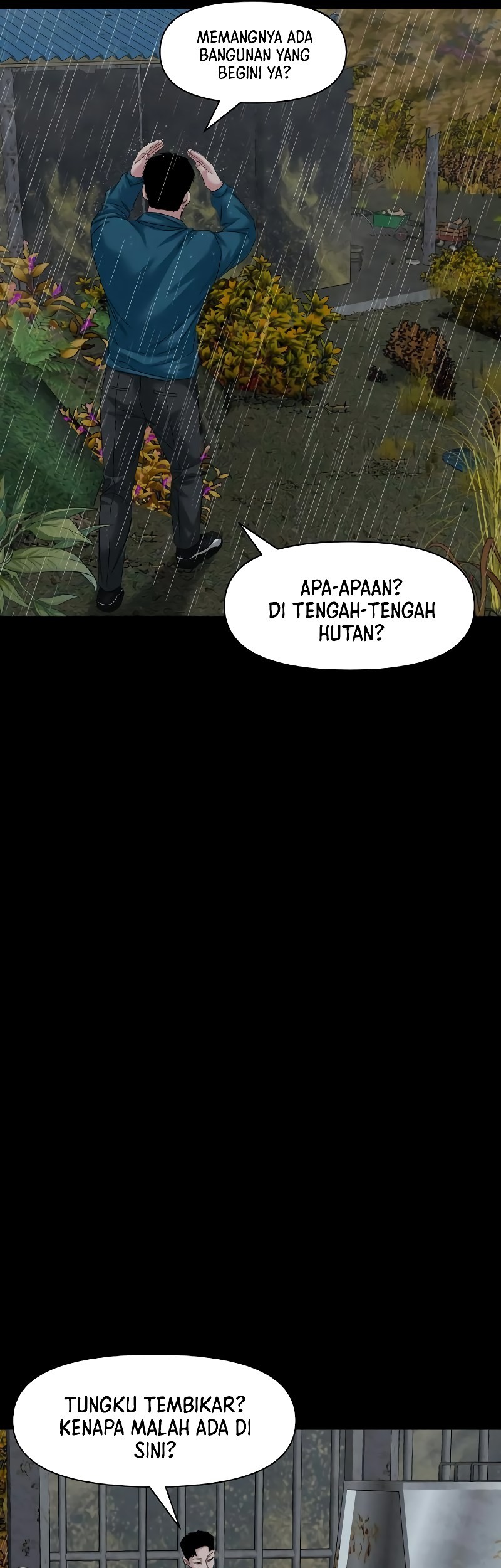 Gwichonri chapter 58 halaman 56