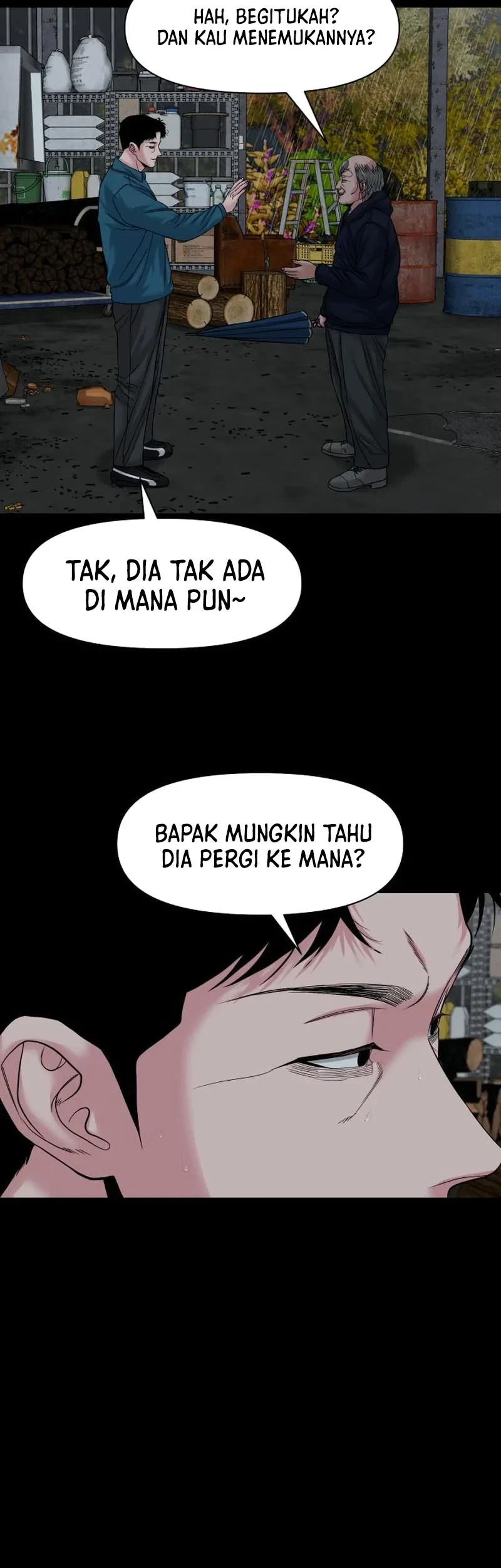 Gwichonri Bab 59 halaman 11