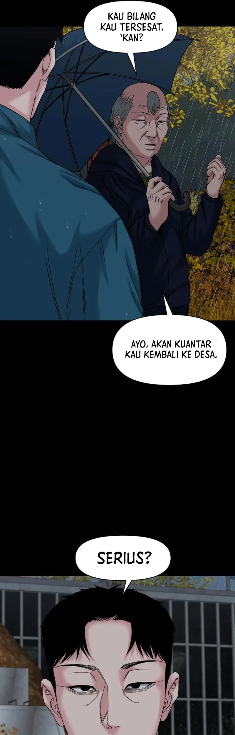 Gwichonri Bab 59 halaman 13