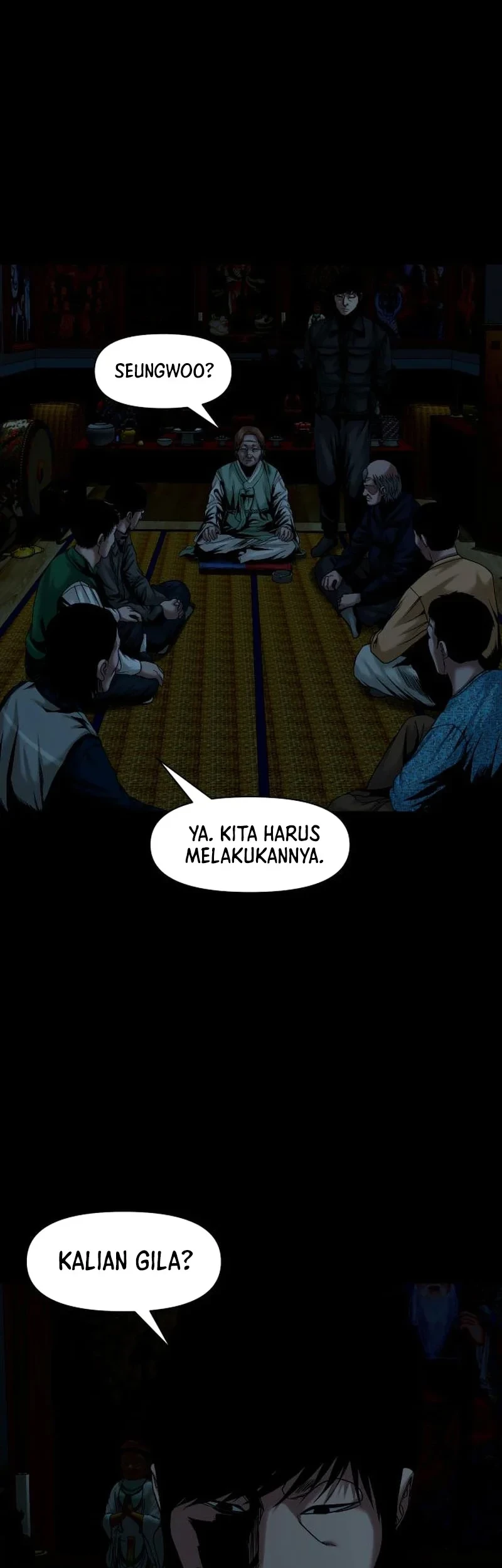 Gwichonri Bab 59 halaman 27