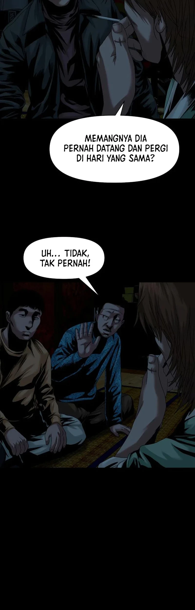 Gwichonri Bab 59 halaman 37