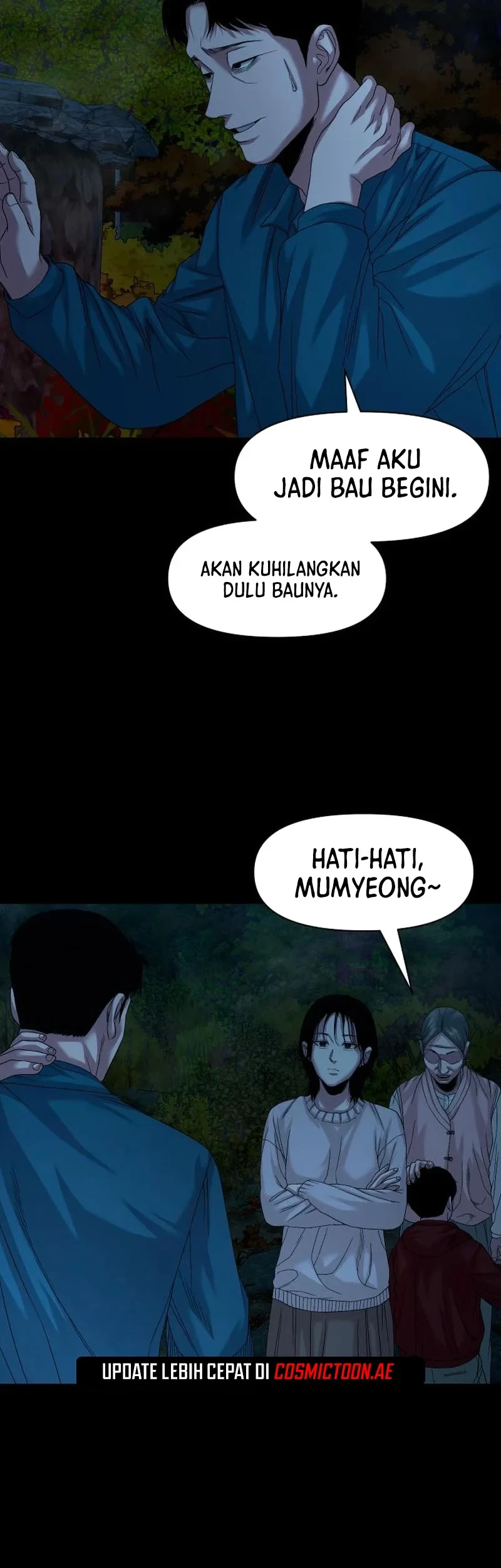 Gwichonri Bab 59 halaman 43