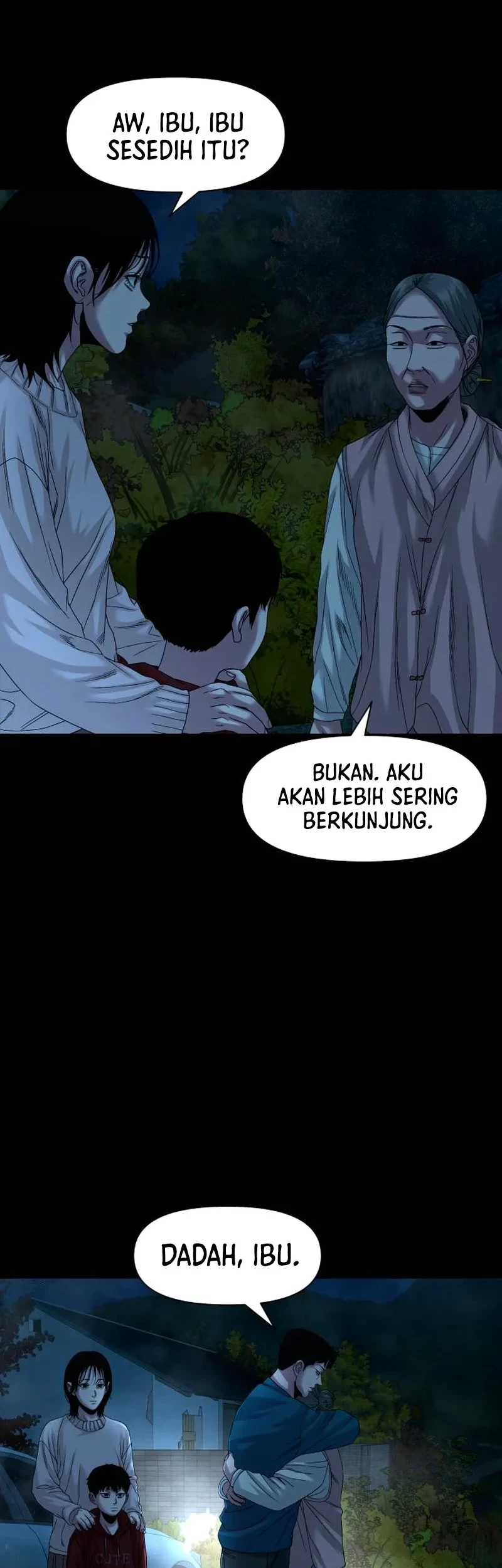 Gwichonri Bab 59 halaman 46