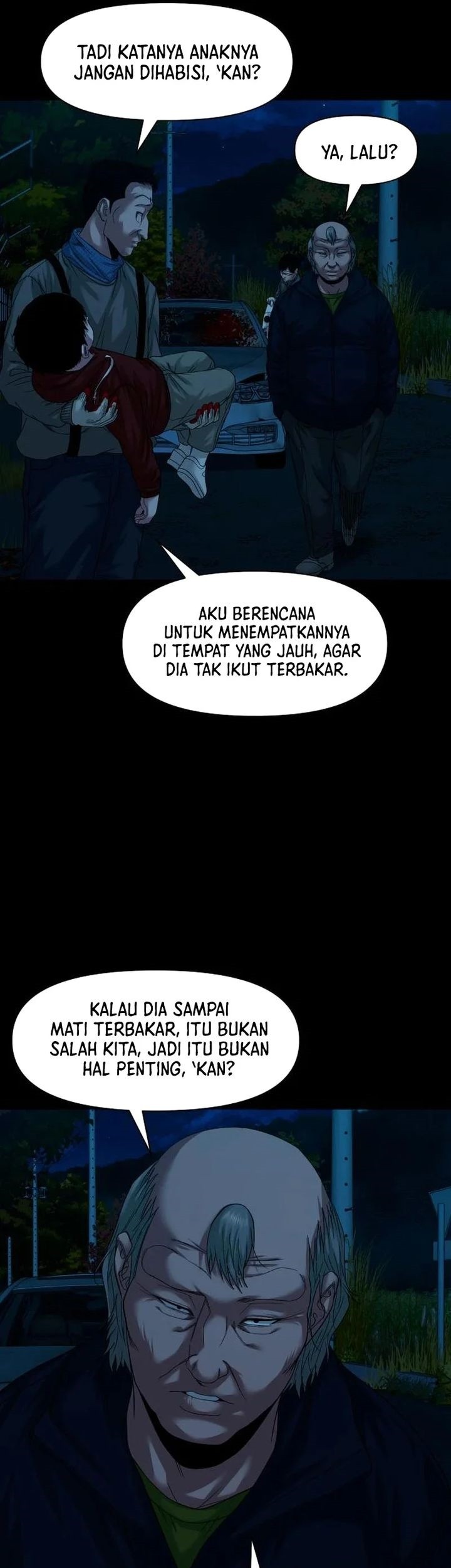 Gwichonri Bab 60 halaman 29