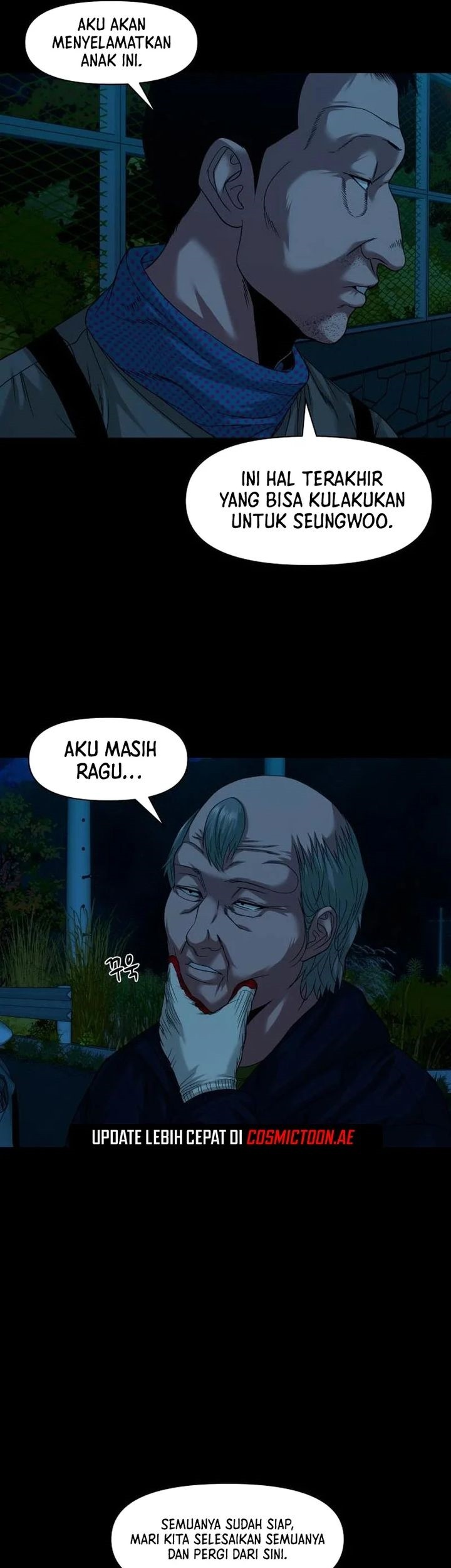 Gwichonri Bab 60 halaman 31
