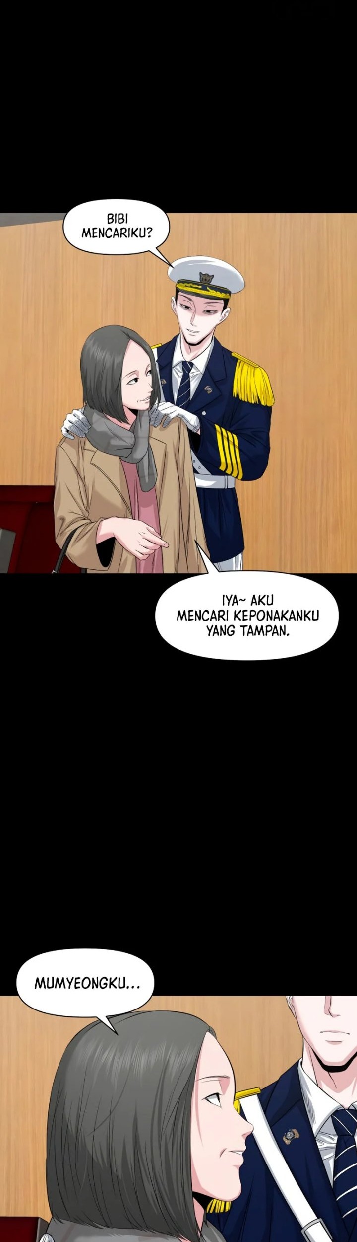 Gwichonri Bab 61 halaman 8