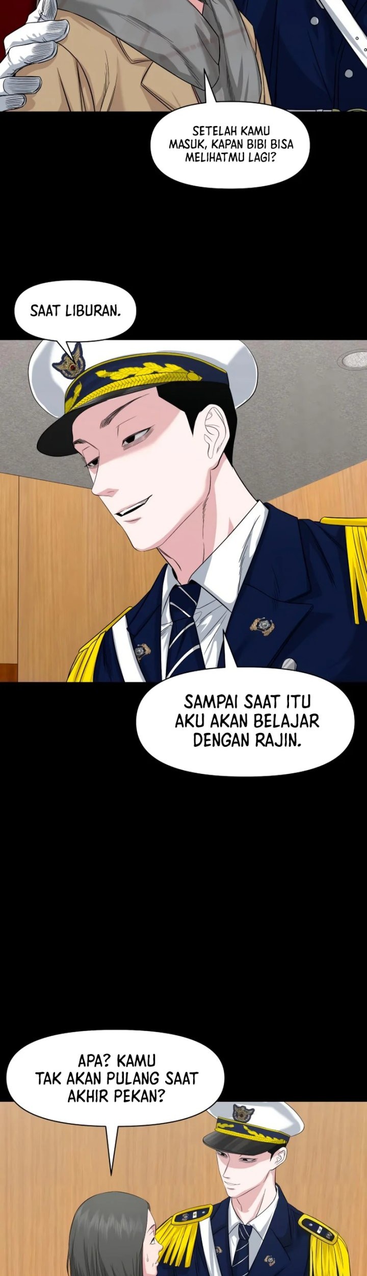 Gwichonri Bab 61 halaman 9