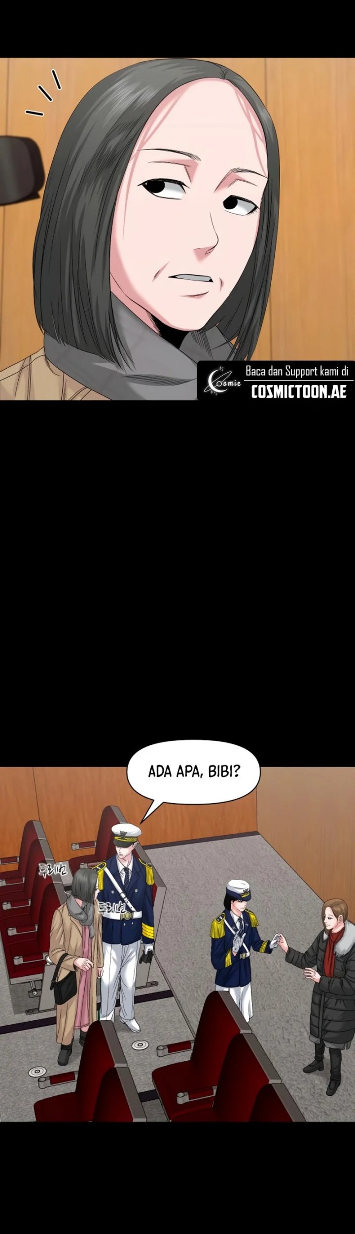 Gwichonri Bab 61 halaman 16