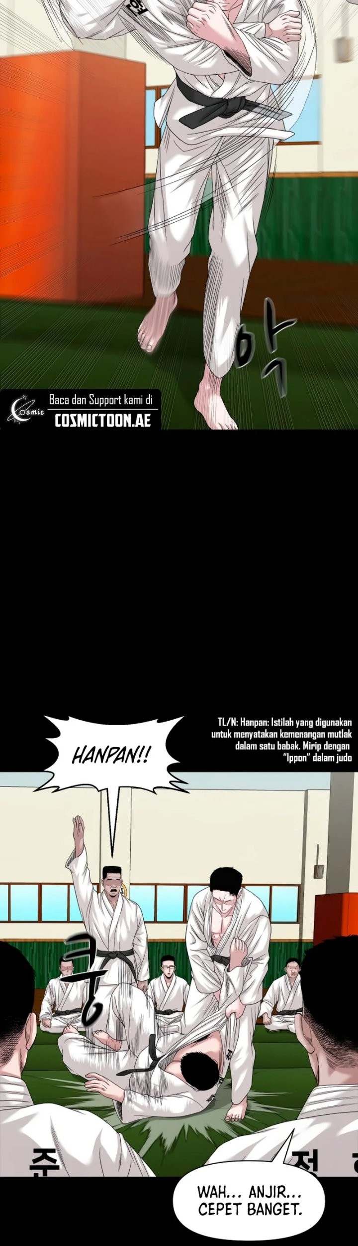 Gwichonri Bab 61 halaman 27