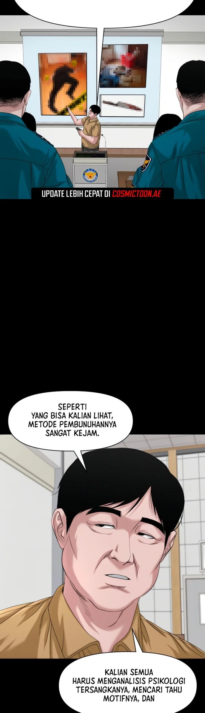 Gwichonri Bab 61 halaman 29